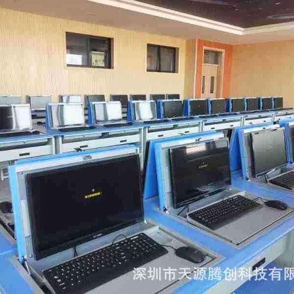 Wholesale Cloud Desktop Management Software System Thin Client Terminal Commercial Enterprise Office Unified Data Management