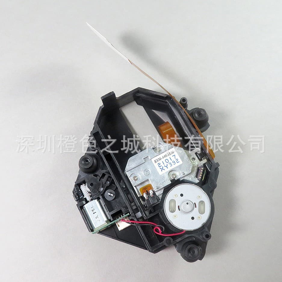 Original PS1 KSM-440AEM Laser Head Middle Line 440AEM Laser Head PS1 KSM-440AEM