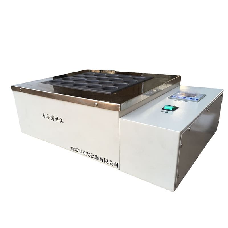 Supply LY-U20 Soil Digester, Urine Iodine Digester, Microwave Digestion Acid Evaporator, Twenty-Hole Digester