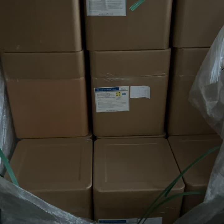 Zhejiang Juhua JHS-3010 Water Treatment Membrane Grade PVDF Corrosion Resistant Oxidation Resistant Radiation Resistant