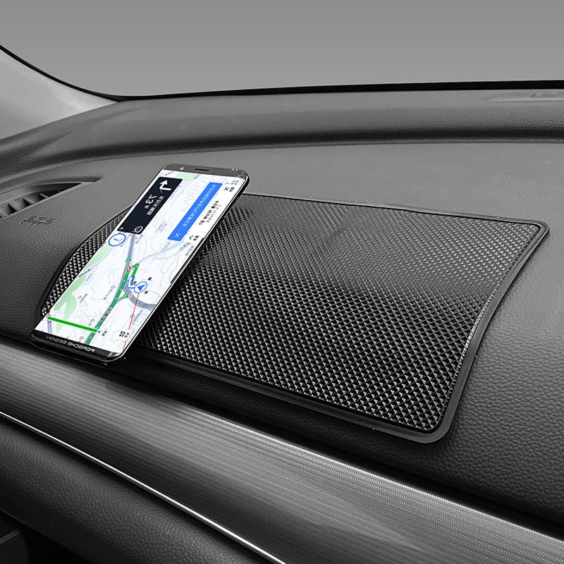 Customizable car-specific anti-slip mats, dashboard storage mats, ornaments, car interior decoration supplies, Lynk & Co Ideal