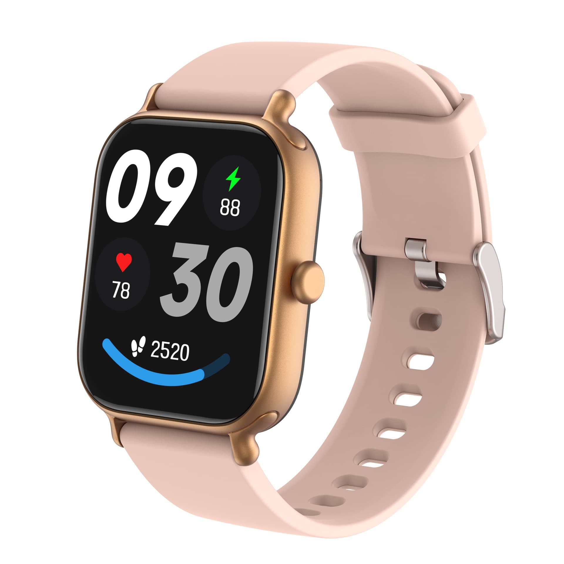 CX3 Fashion Smart Watch Cheap Price Touch Screen Waterproof Heart Rate Monitor Sleep Tracker Bluetooth Call Remote Selfie