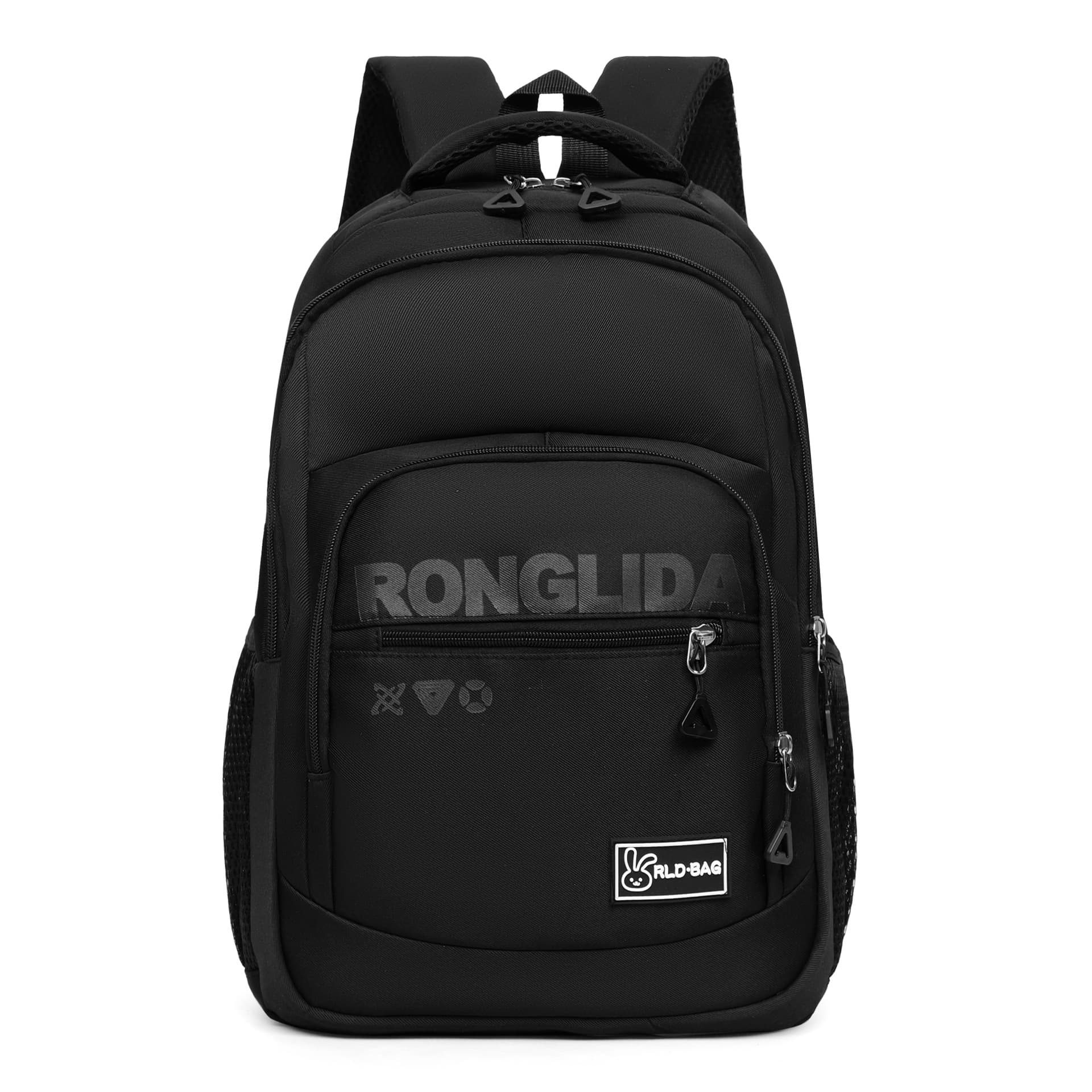 Men's Casual Travel Backpack Multi-functional Backpack