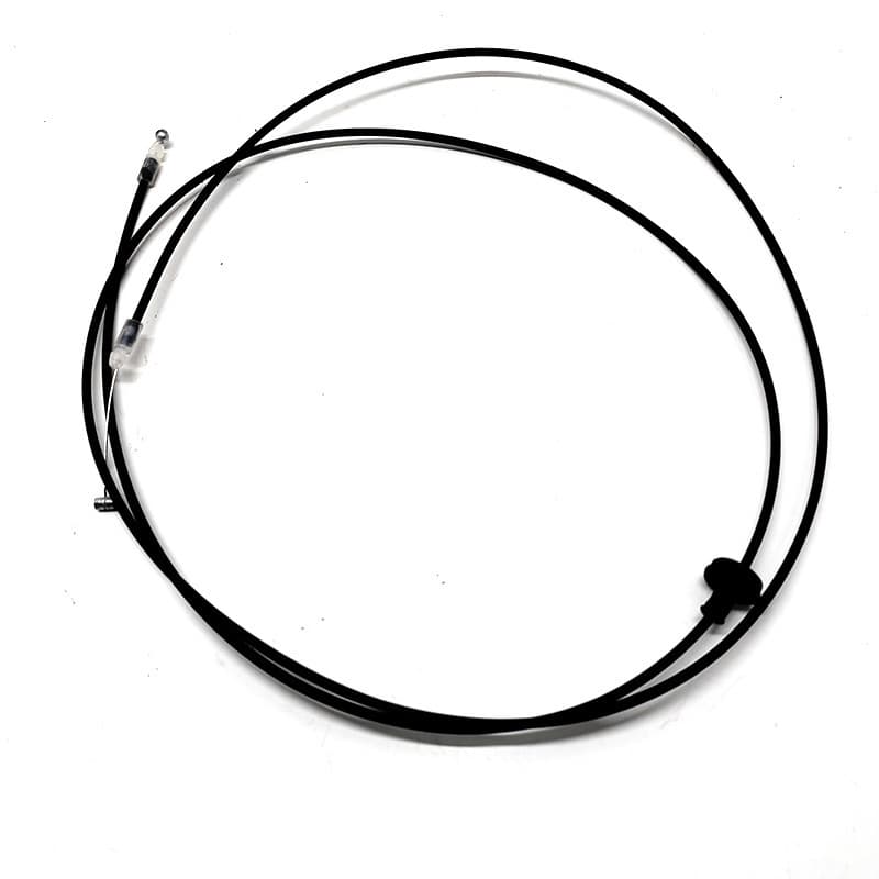 74130-SDG-A01 Compatible with 2003-2007 Accord 7th Gen Accord Engine Hood Release Cable