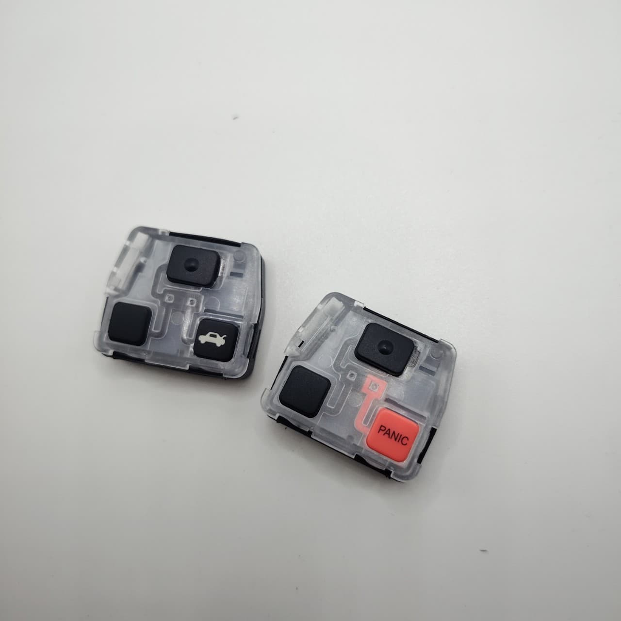 Suitable for Lexus/Lexus Toyota car key remote control inner liner