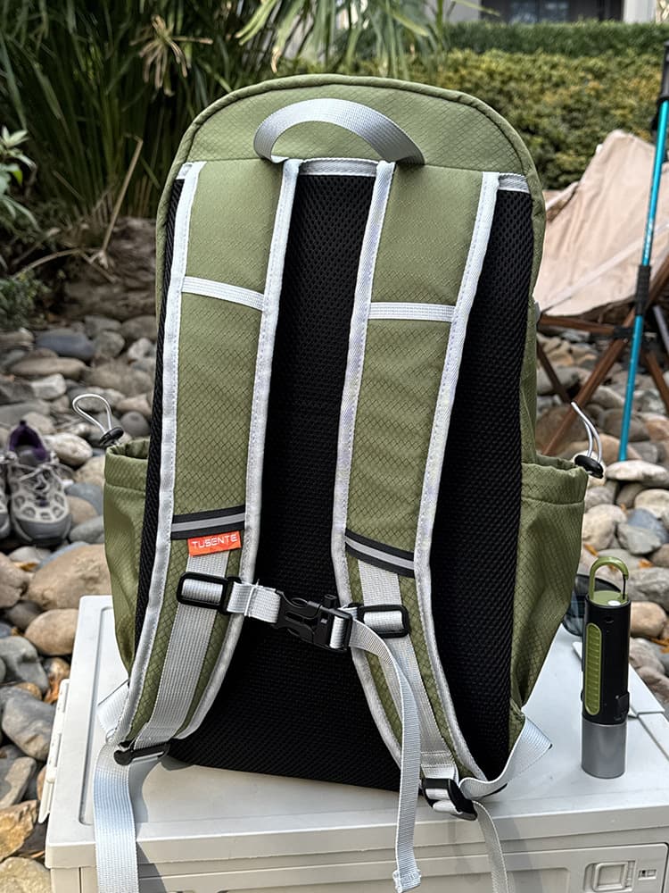 Hiking Backpack Outdoor Sports Backpack Cross-Border New Travel Backpack Unisex Cycling Trekking Backpack