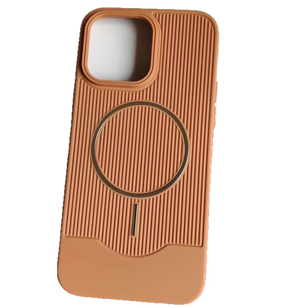 Compatible with iPhone 16 Pro Max Bracket, Apple 15 Plus Phone Magnetic 14 Protective 13 Magnetic Minimalist 12 Case