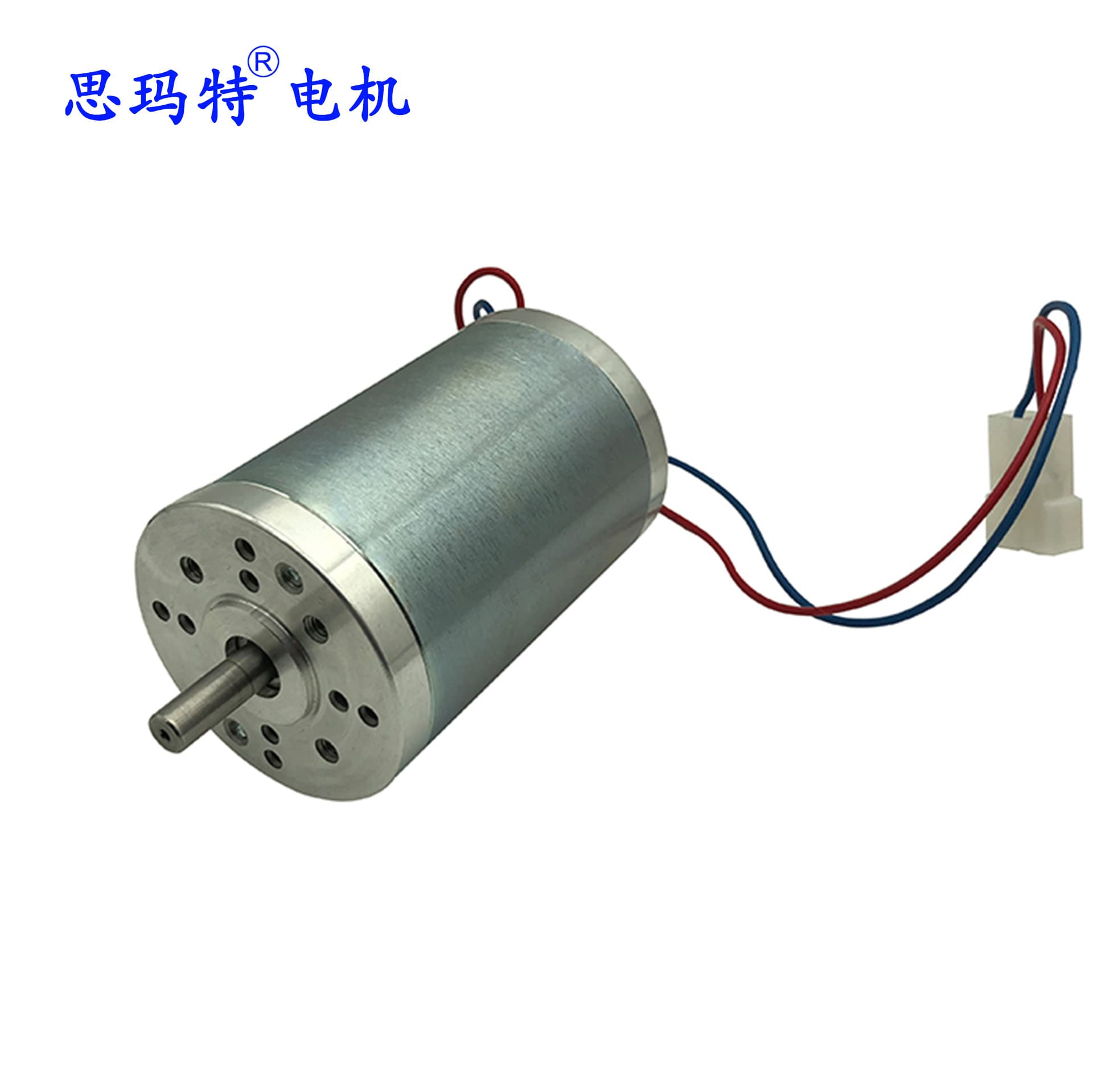 Replacement for Dunkermotor GR63 63mm Diameter Brushed DC Motor Customizable