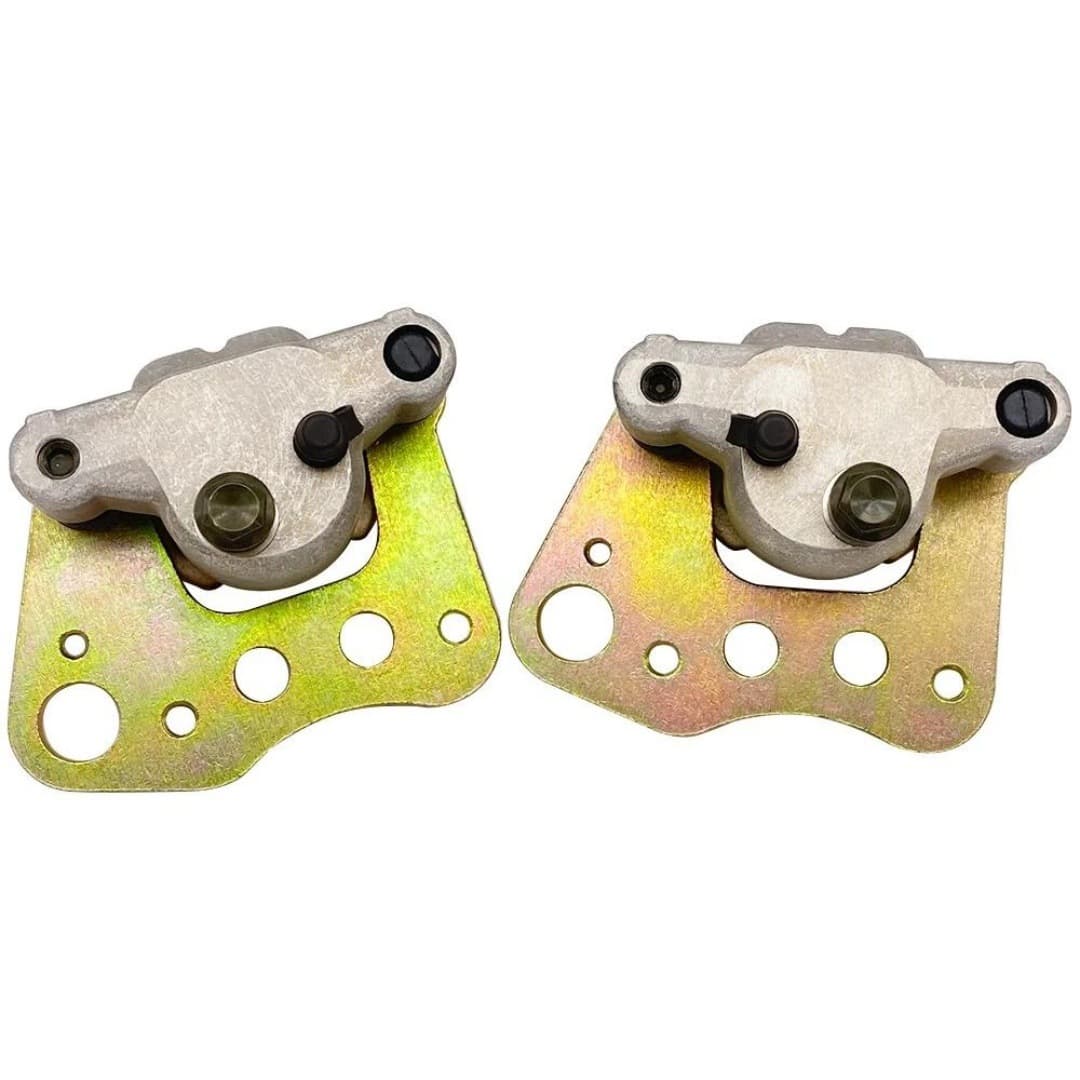 Motorcycle Parts 1911540 1911541 Front Left-Right ATV Caliper for Polaris
