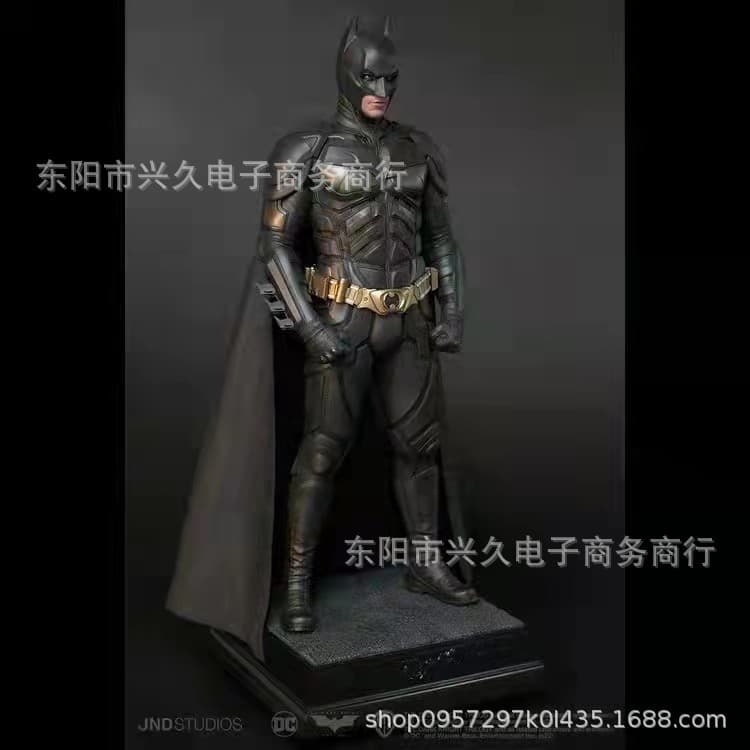 Avengers Justice League Toy Suicide Squad Batman Dark Knight Joker Resurrection Figure