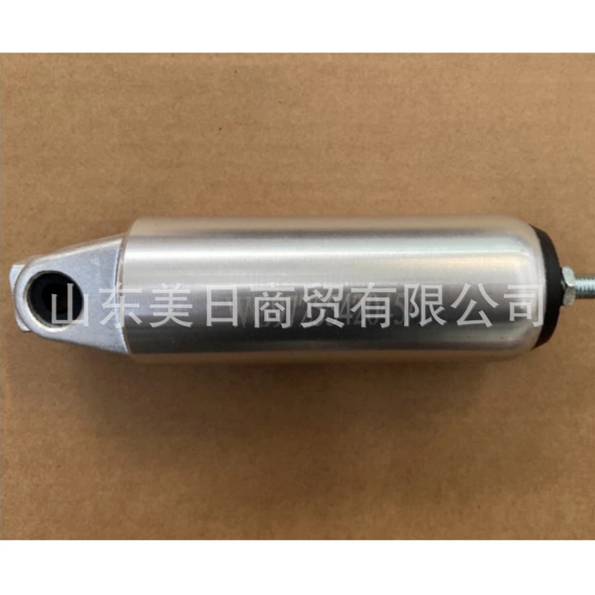Exhaust Butterfly Valve WG9725542045 Supply China Heavy Truck Howo Full Vehicle Parts New Cylinder Butterfly Valve Cylinder
