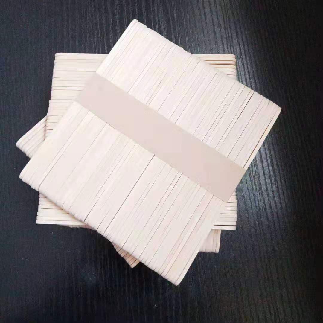 Popsicle Sticks 93*10*2mm Birch Ice Cream Sticks Ice Pop Sticks Ice Cream Bars Ice Cream Sticks 93*15*2mm