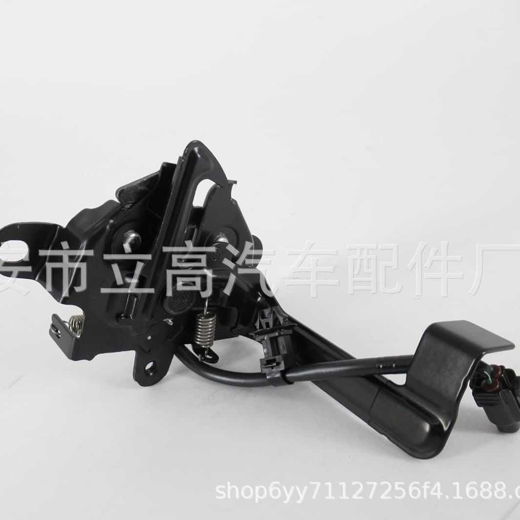 53510-30360 5351030360 Hood Lock for Toyota Lexus GS350 Direct Sale