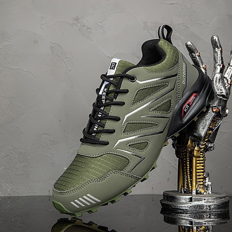 2026 Summer New Export Large Size Men's Shoes: Wading Shoes, Cycling Shoes, Outdoor Sports Shoes, Trail Running Shoes, Hiking Shoes