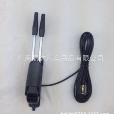 Factory Direct Car Outdoor Radio Antenna FM Antenna Vehicle Radio Antenna