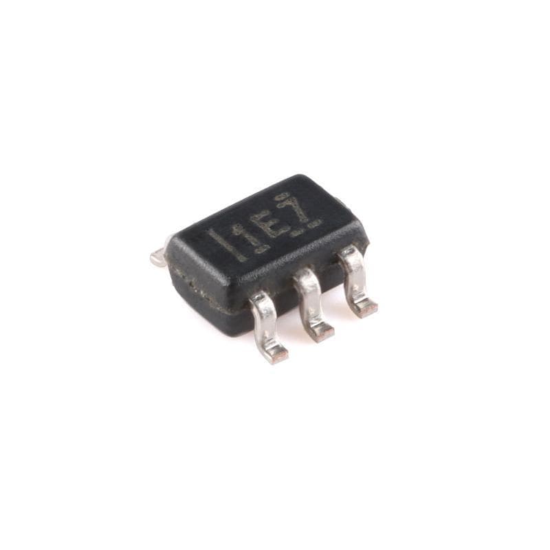 Original INA186A1IDCKR SC-70-6 current sense amplifier with picoampere input bias current