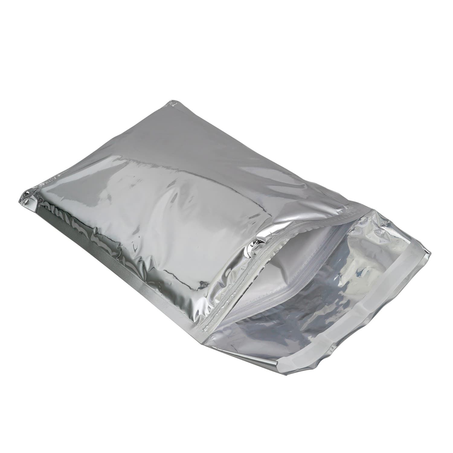 Custom Aluminum Foil Insulated Ziplock Self-Adhesive Thermal Bag with Cotton Padding, Pharmacy-Grade Cold Storage Bag for Medicines, Vaccines, and Injections