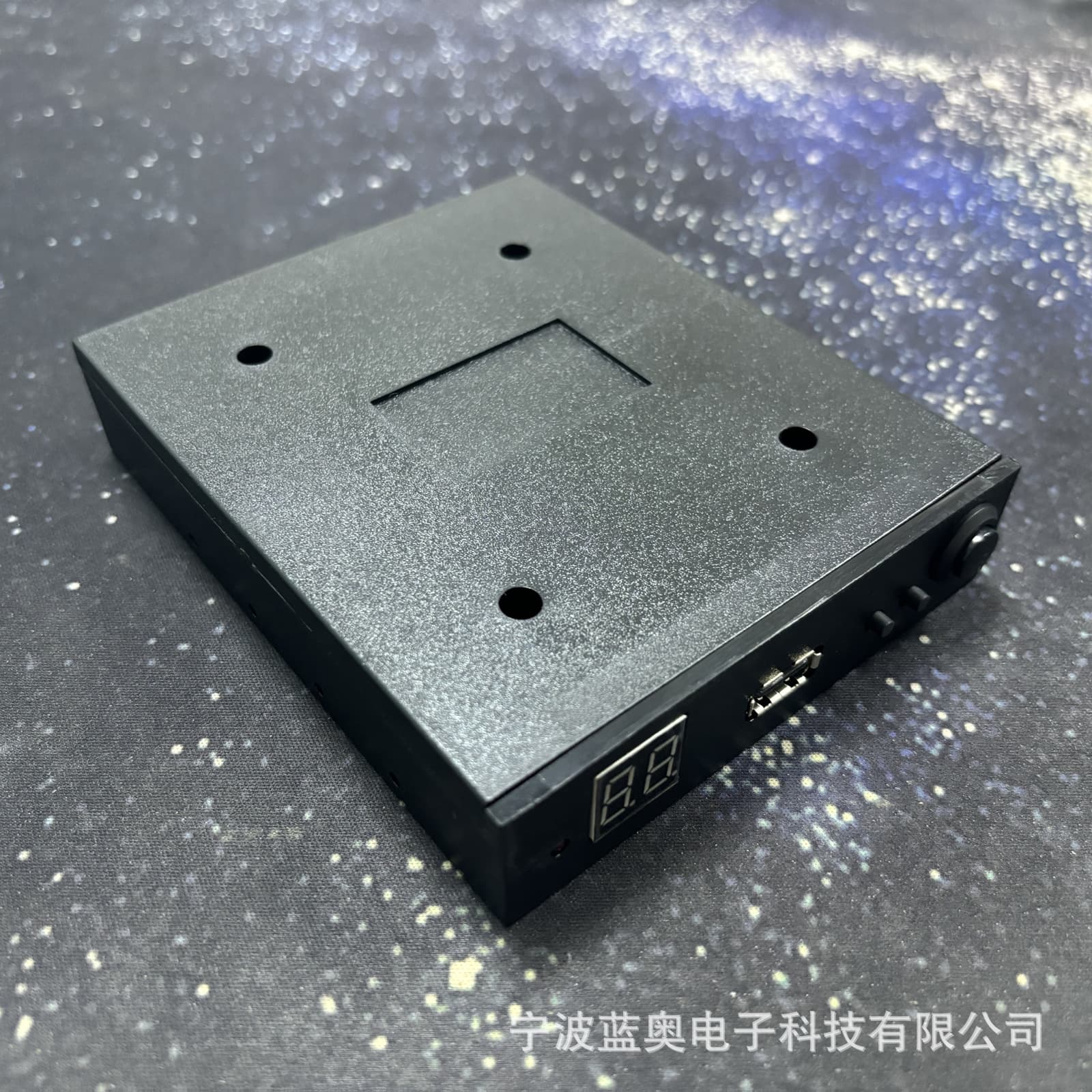 EILASUNG Yamaha MX Series Automatic Player Piano to USB Flash Drive Conversion Solution