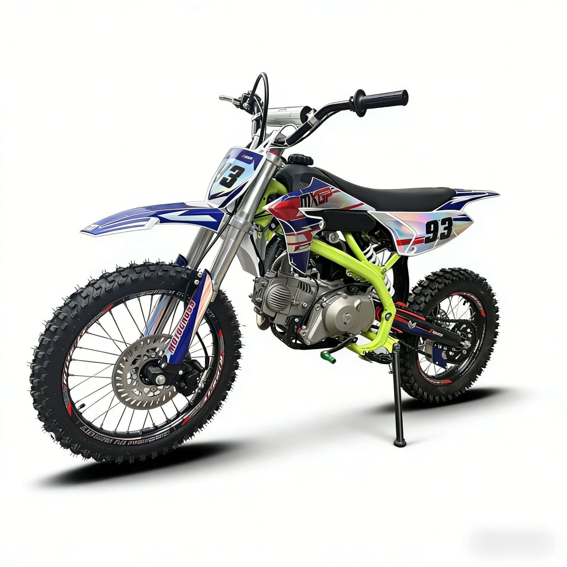 125Cc150Cc Off-Road Vehicle, Motorcycle, Mountain Bike, Snowmobile, All-Terrain Vehicle, Beach Vehicle, Go-Kart, Ut