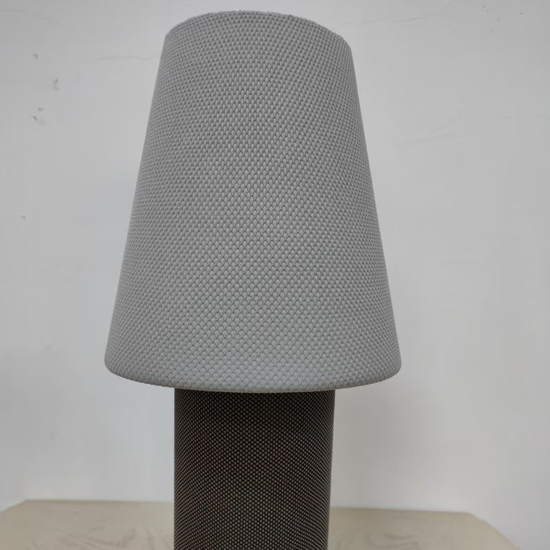 Popular Handmade Lampshade Fabric Wrapping Customization - Fabric Wrapping Process, Custom Designs Accepted - Custom Lamp Fabric Covering, Lamp Mesh Fabric