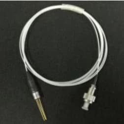 PGA-8350 InGaAs avalanche photodetector, APDin single-mode fiber receiver for 1310 and 1550 nm wavelengths.