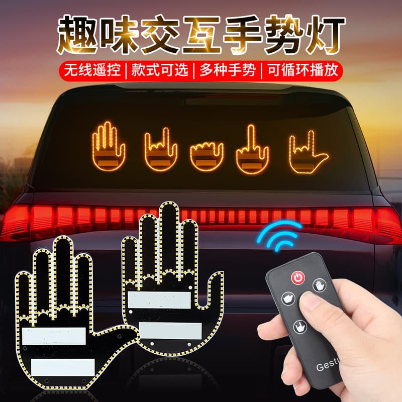 Car Accessories Other Car Lights - 2pcs White LED DRL Daytime Running Lights for Ford Focus 2012-2014