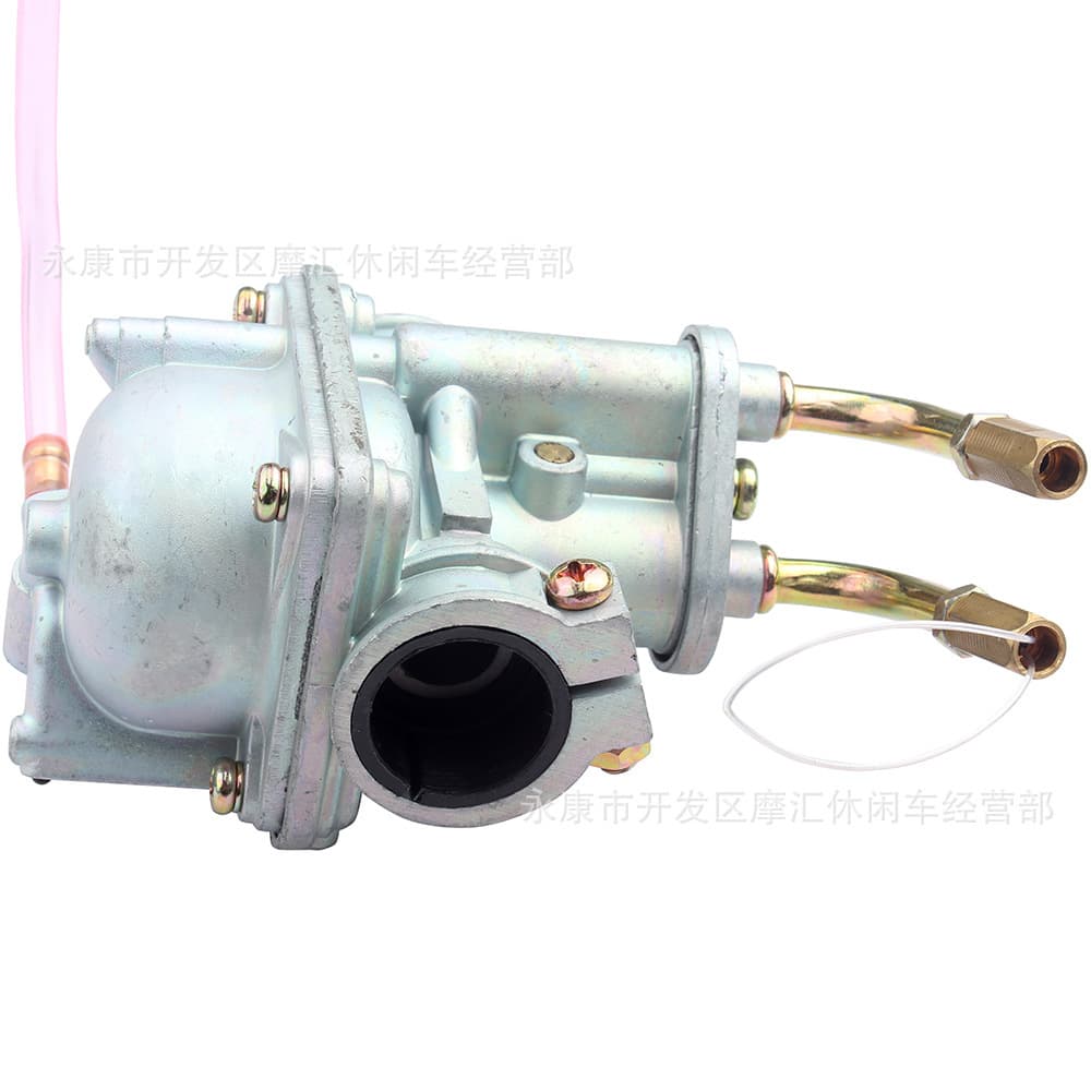 Carburetor for Yamaha PW50 QT 50 Yzinger Y-Zinger 1981-2023