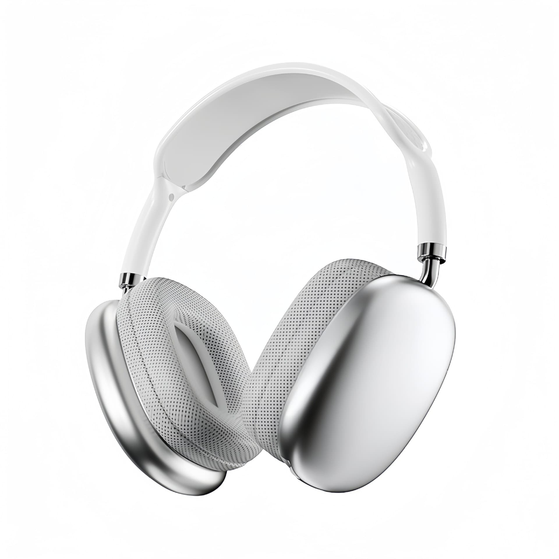 Best-selling P9 Over-Ear Bluetooth Headphones Wireless Headset with Mic, Heavy Bass, Sports, Long Battery Life