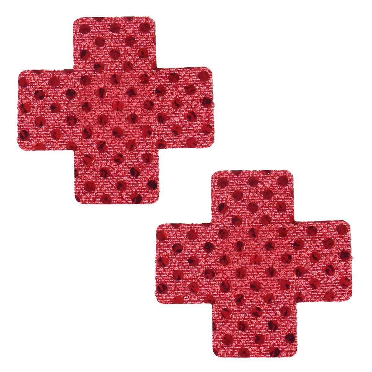 Sexy adult female breast stickers FUCK letter printed cross SM disposable breast stickers nipple stickers big wave sexy temptation