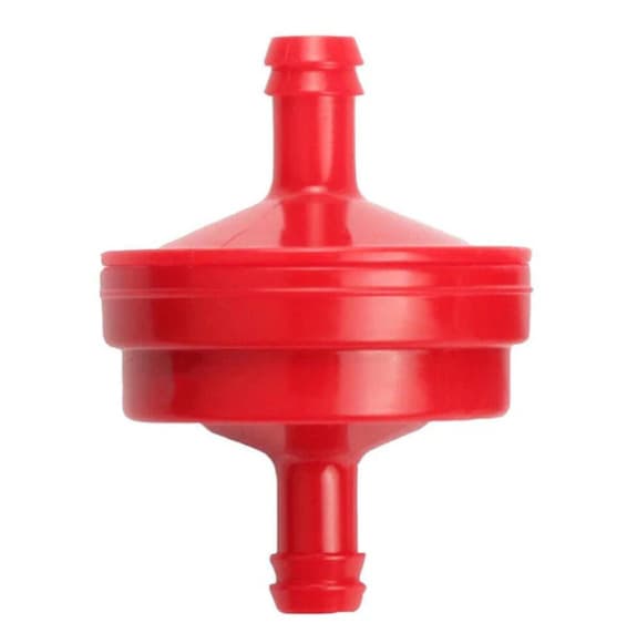 Garden accessories oil filter, 298090, 298090S, 5018, 5018B