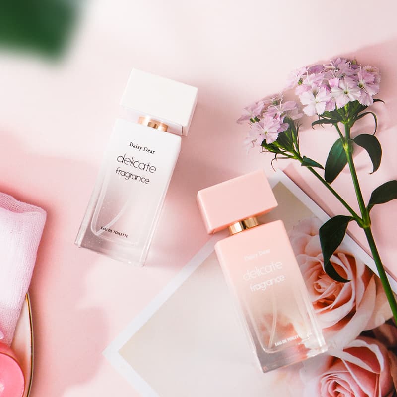 Factory Direct Xiaocheng Yixiang Women's Perfume Long-Lasting Eau de Toilette Cross-Border High-Quality White Tea Fragrance Wholesale