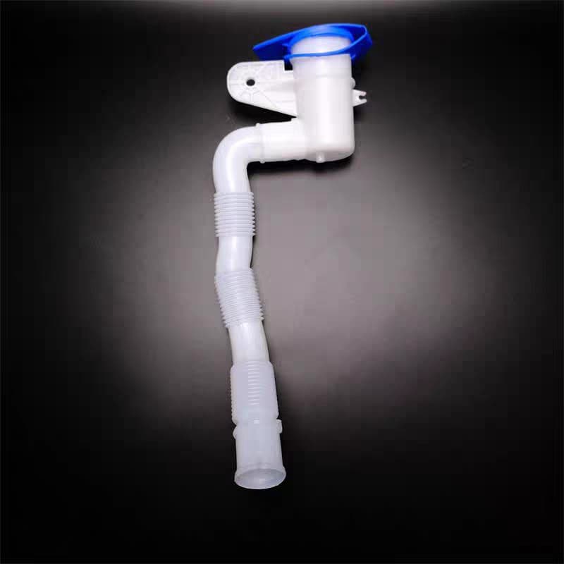 1K0955453 1C0955485 4A0955485 Lavida Touran Skoda Washer Reservoir Pipe Filter Screen