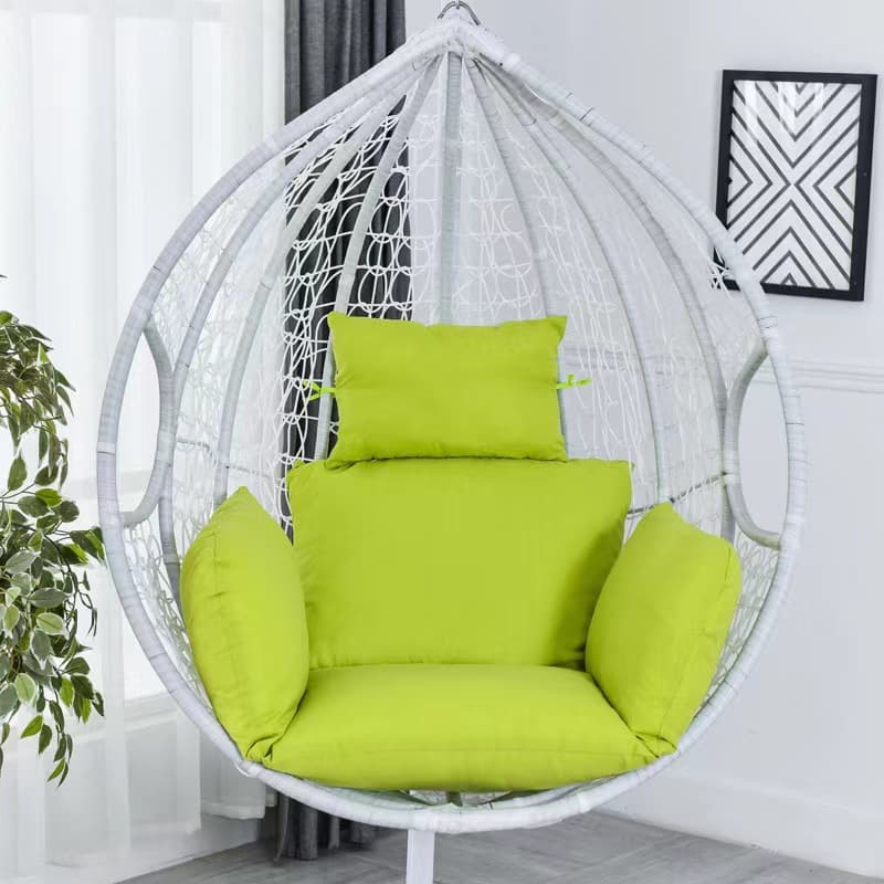 Swing Cushion Hanging Basket Seat Cushion Sofa Cushion Home Chair Cushion Amazon Bestseller Indoor Outdoor Hammock Single Chair Cushion