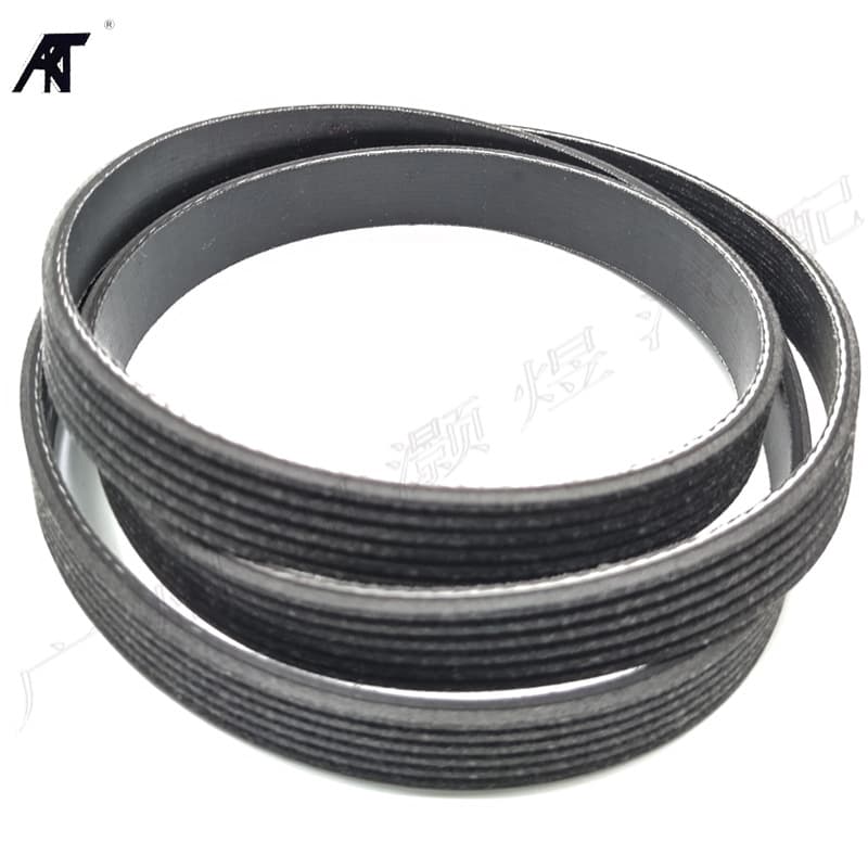 6PK1780 Compatible with Hyundai Elantra Sonata Kia Cerato K5 Fan Belt 25212-2E300