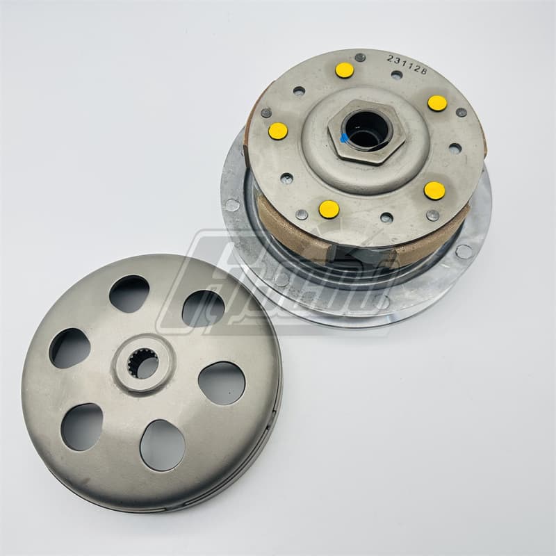 Rear Clutch for XMAX300, Belt Pulley B74, Drive Assembly