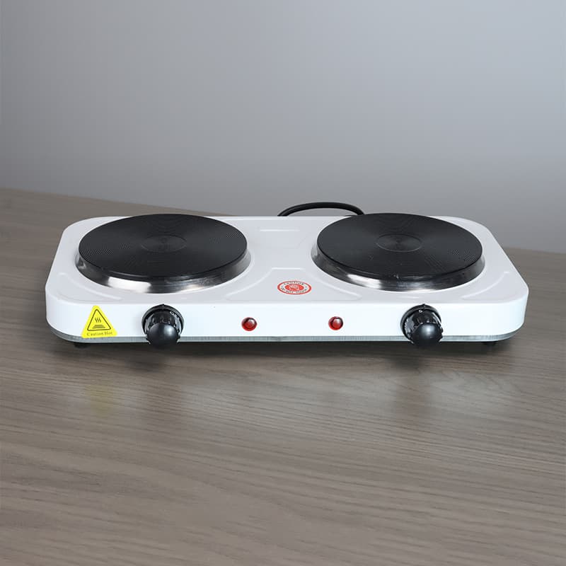 Electric Coffee Heater Kitchen Appliance Taiwan Small Home Electric Hotplate Low Price Fast Heating Adjustable Temperature