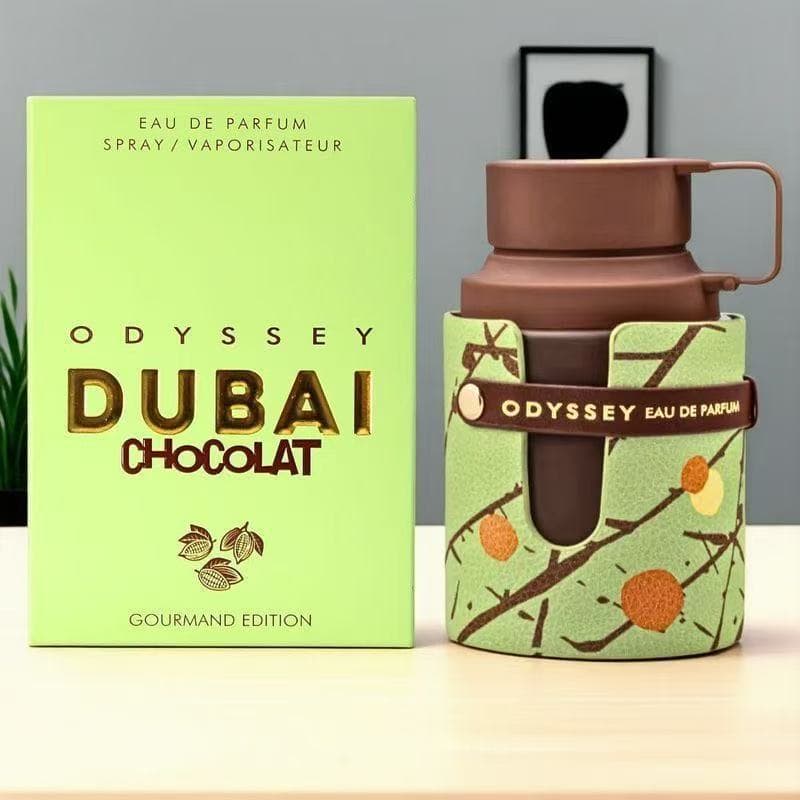 Cross-border Hot Selling 100ml Unisex Perfume Armaf Series Middle East Dubai Arabian Perfume