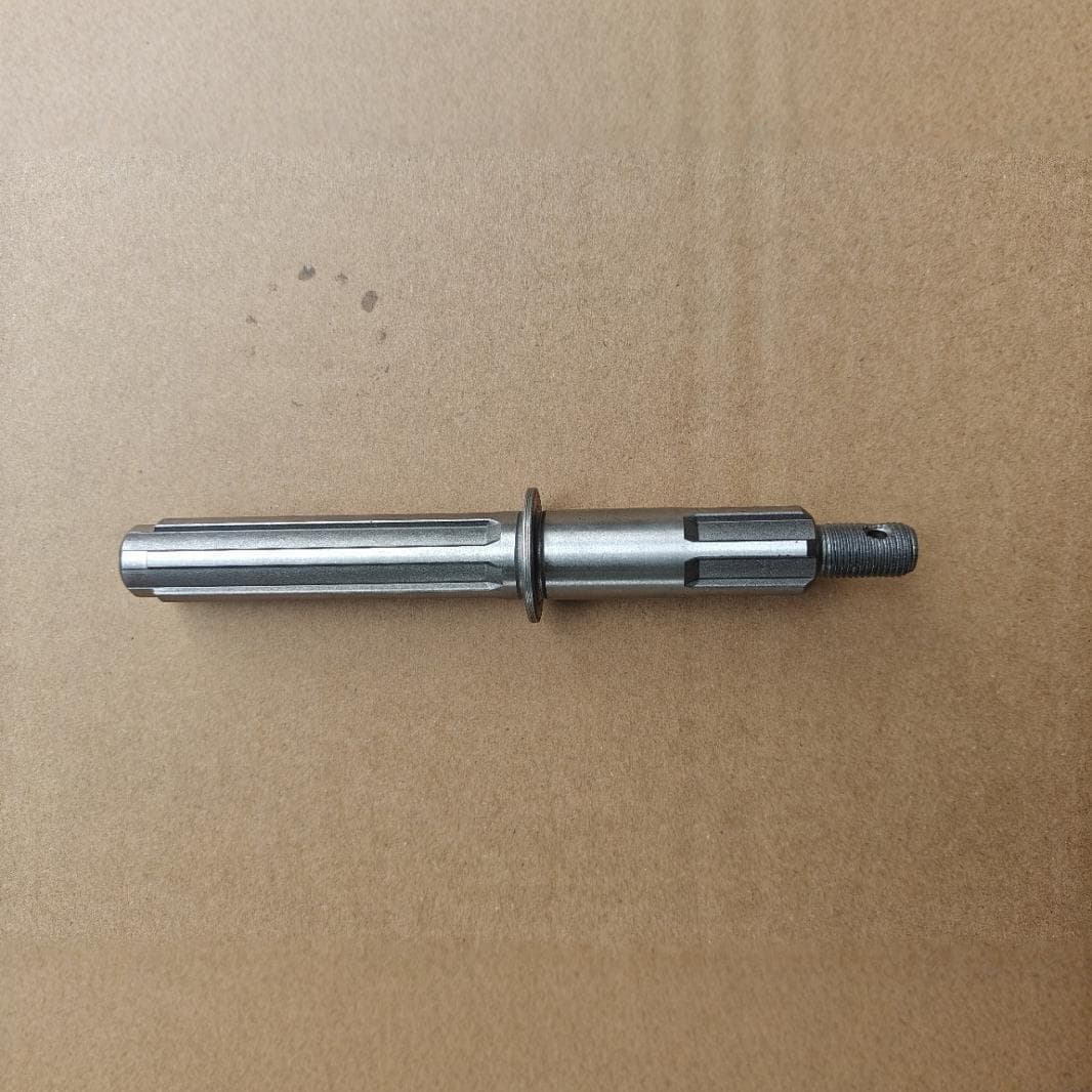 Suitable for Foton three-wheel motorcycle 600cc 1000cc transmission reverse gear device reverse gear shaft shift shaft