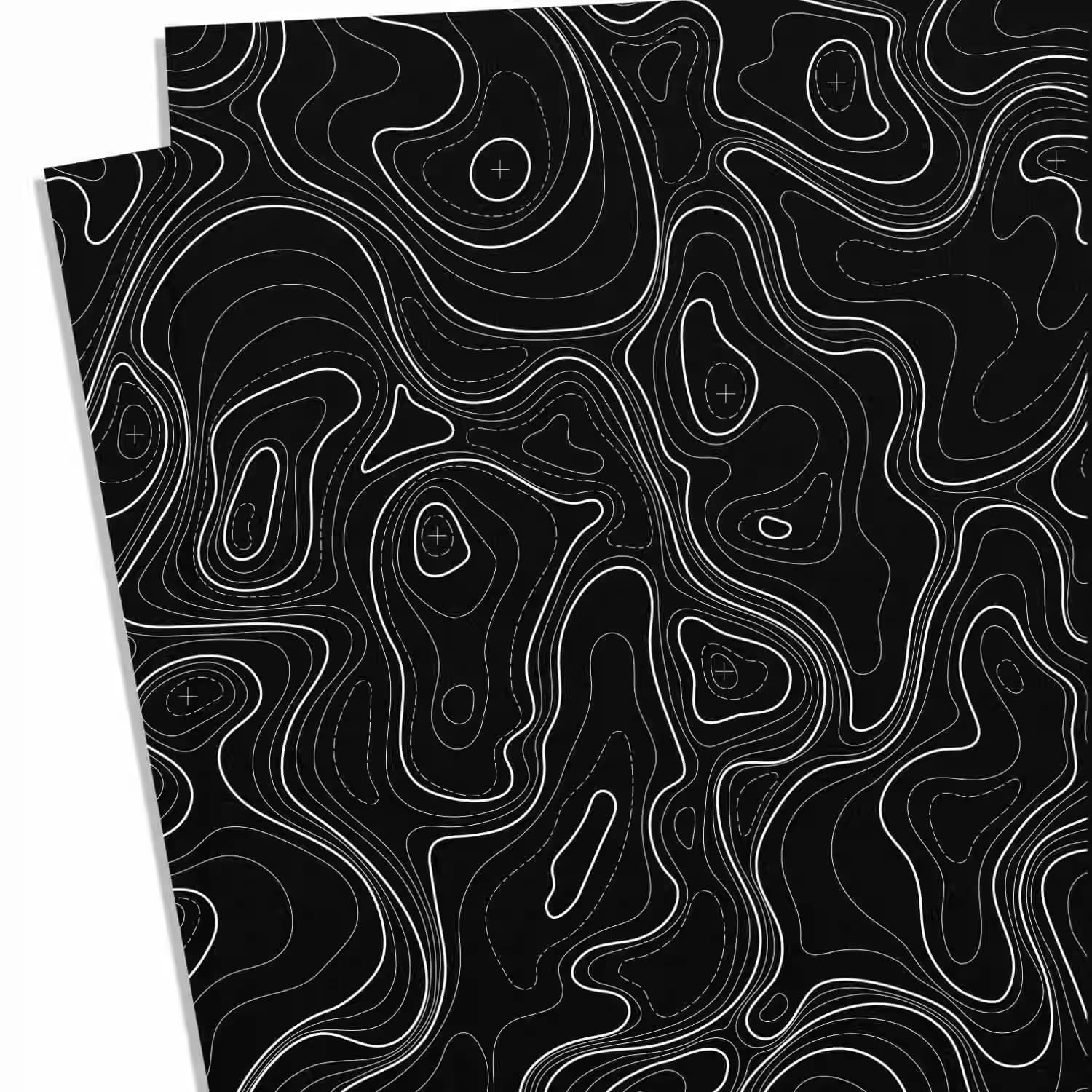 Kydex thermoplastic sheet for knife sheaths and gun holsters, bending and forming, custom sheath processing, DIY camouflage patterns.