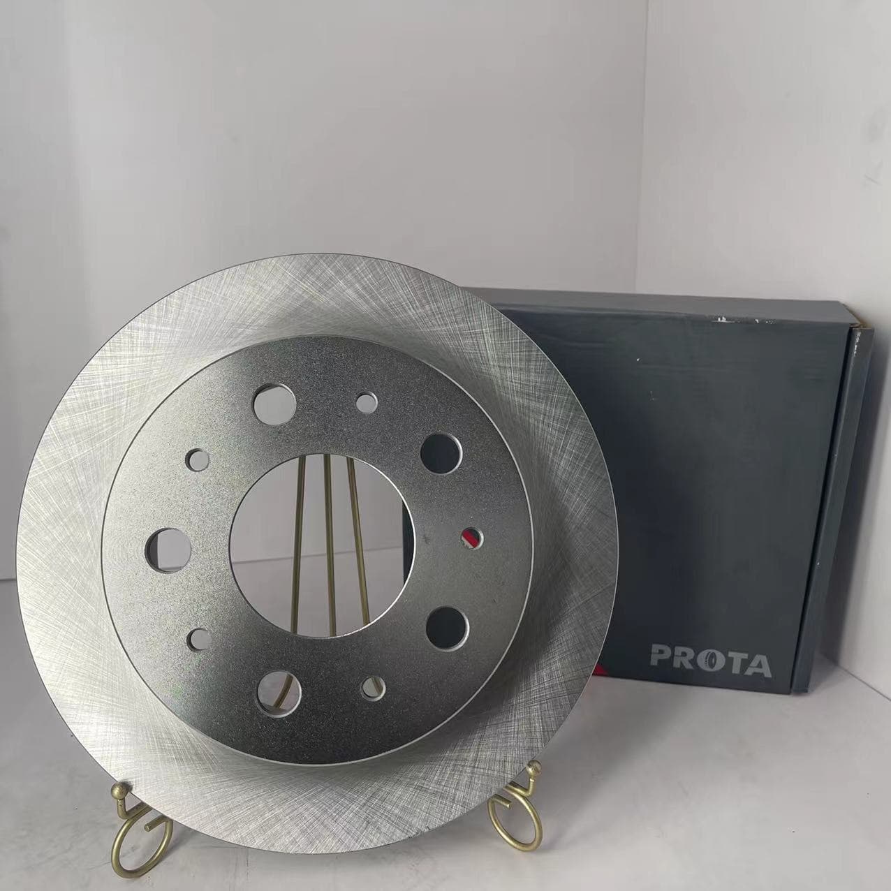 424941 Fits Peugeot Boxer, Fiat Ducato, Citroen Jumper Brake Disc