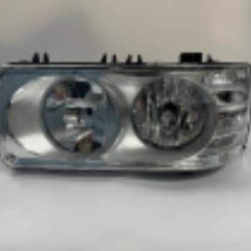 Compatible with DAF CF Headlight 1699301 1699300 1743685 1743684 1699315