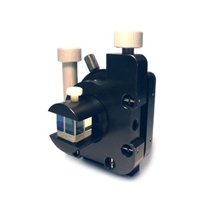 EKSMA Continuously Variable Attenuator 990-0061-11