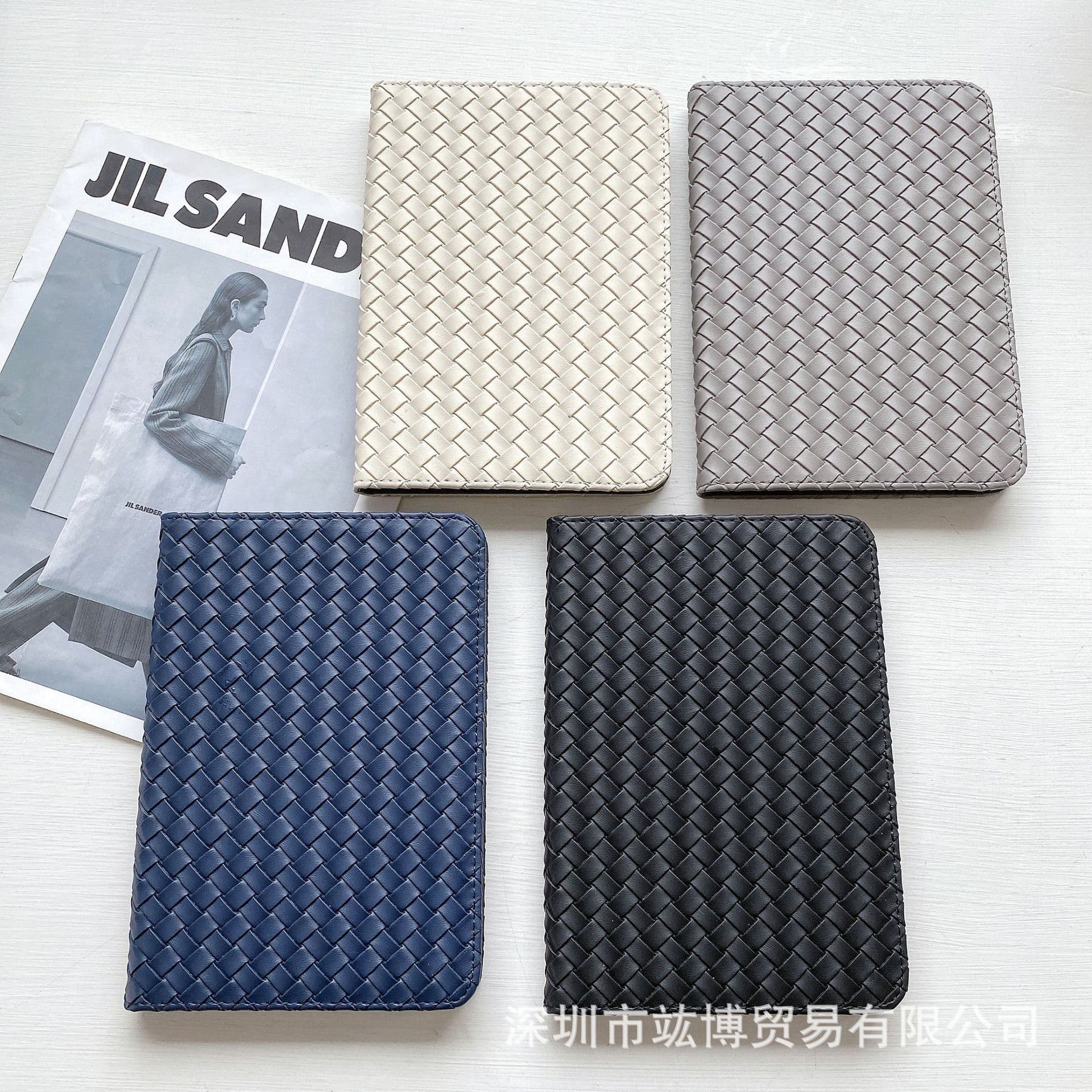 Compatible iPad Case Air11 Apple Tablet High Appearance Book Style Pro 11 inch Stand 10th Generation