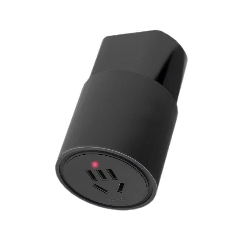 New Energy Vehicle Discharge Adapter Outdoor Camping Power Gun BYD Li Auto Power Strip Electric Car