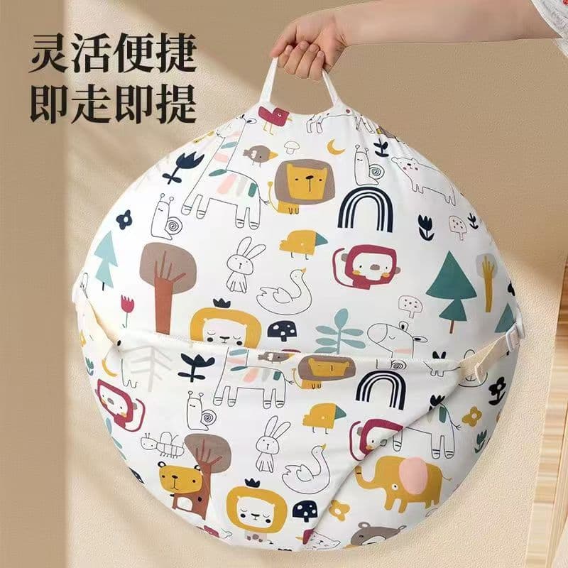 Anti-Spill Milk Choking Slope Pillow, Baby Anti-Reflux Slope Pad, Newborn Feeding Aid, Reclining Nursing Pillow