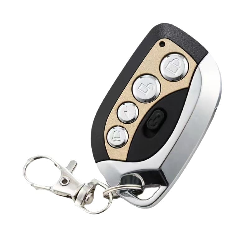 433MHz Universal Garage Door Super Strong Copy Remote Control