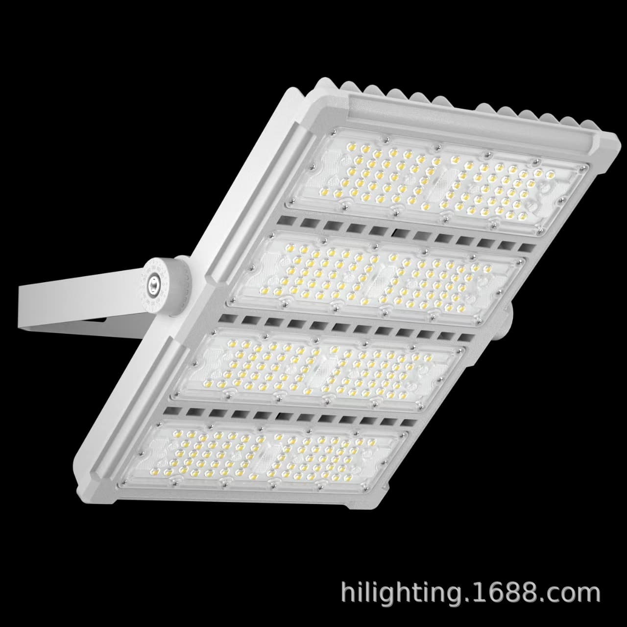 160LM Efficiency Module Floodlight 50-1000W Tunnel Light Project Light Stadium Light High Mast Light Project Lighting