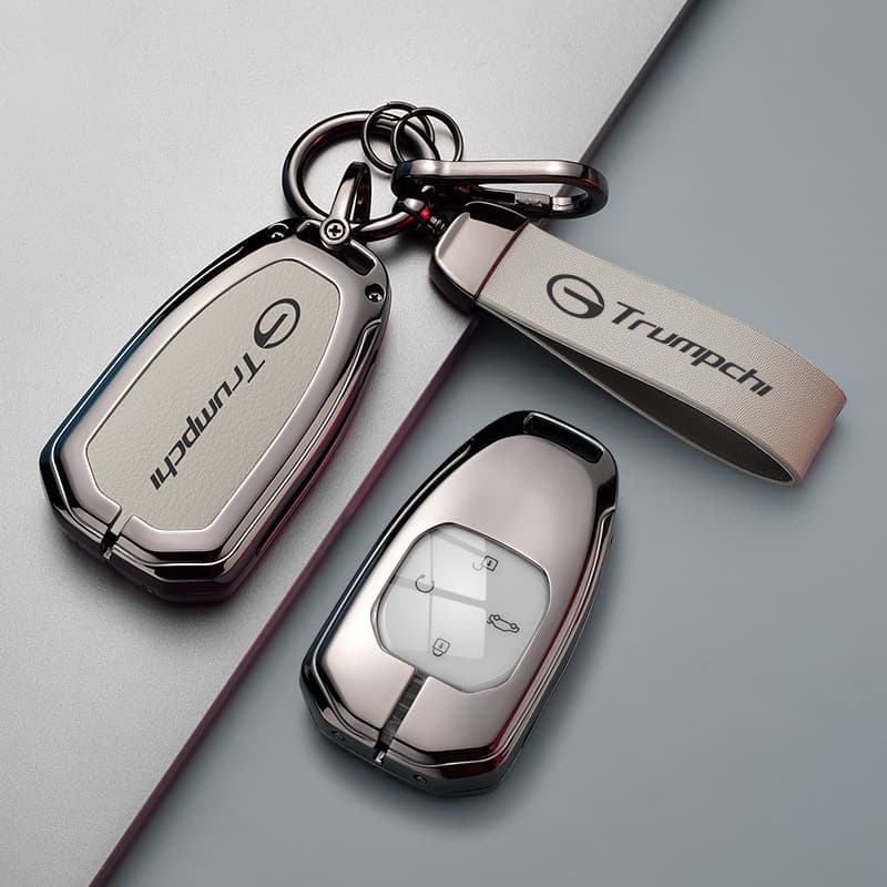 GAC Trumpchi Shadow Leopard key cover es9 shadow cool e9 grandmaster m8 master gs8 shadow speed gs3 shadow leopard r legendary buckle case