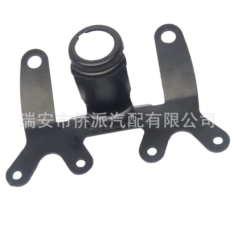 Applicable to Honda CG125 Motorcycle Instrument Bracket, Retro Scooter, Cruiser, Off-road Modification Universal Parts