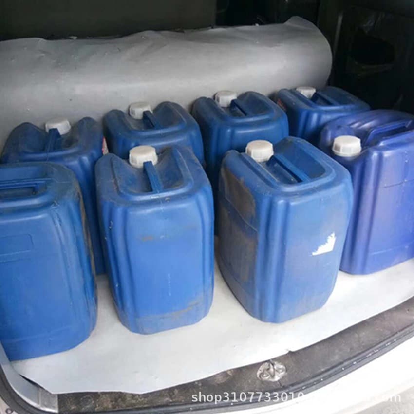 High Fluidity, Naturally Curing Water-Based Styrene Butadiene Rubber, High Toughness, High Elasticity